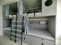 Zhanjiang Meiyun Hostel (Fishing Port Park Seaview Corridor)