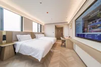 Starway Hotel (Datong Daxue) Hotel a Datong