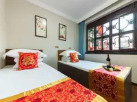 Pingyao Ancient City Weishusheng Folk Inn فنادق في بينغ ياو