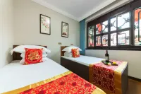 Pingyao Ancient City Weishusheng Folk Inn