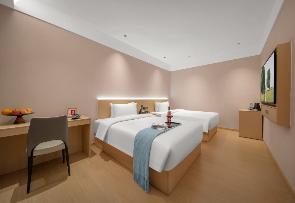 메이하오 R 호텔