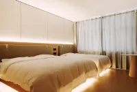 Xilinhot Yuecheng Hotel (Beizimiao)