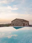 Haixia Suji·Jian Yeshe Villa - Private Pools