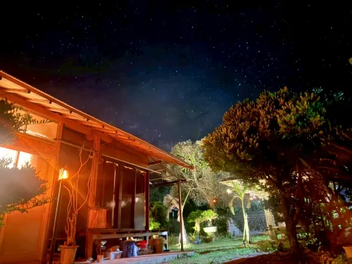 SAKAMINE　FURUSATO ANN 　－KIKAIJIMA－ - Villas