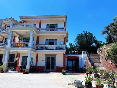 Meizhou Island Chaohai New Residence