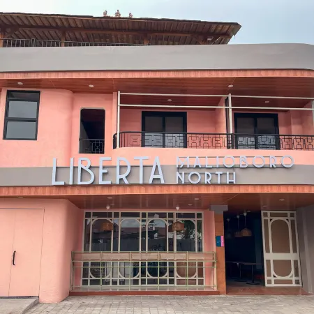 Liberta Malioboro North