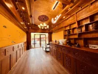 Manzara Hotel Xinduqiao Hotels in Kangding