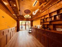 Manzara Hotel Xinduqiao