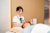 Longjiang Years Hot Spring Hotel - Spa