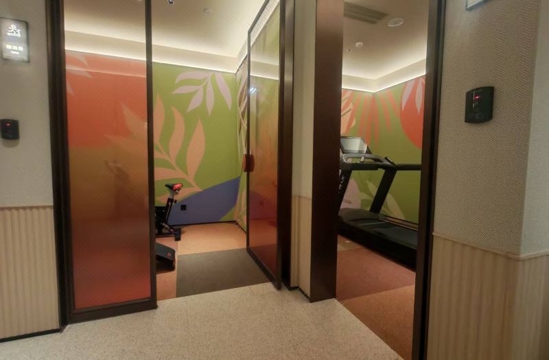 Orange Hotel (Guilin Convention and Exhibition Center Lijiang Road) photo 4
