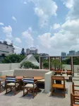 Ziyang Yujian Muzi Hotel (Municipal Government) - 3-Star