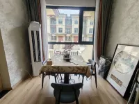 Gu'an Wanderlust Retreat