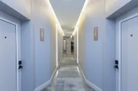 Lingshi Meizi Hotel - 2 stelle