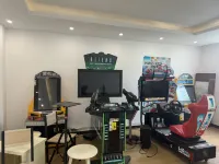 Guyuan Shifeng Yashe Homestay