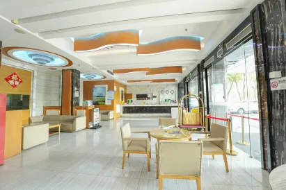 Linghang Boutique Hotel (Shenzhen Bao'an International Airport Terminal 3)