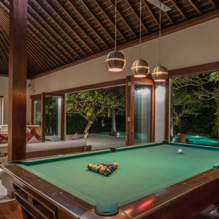 The Anandita Absolute Beach Front Villa, by Elite Havens