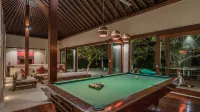 The Anandita by Elite Havens Hotels in Sigar Penjalin