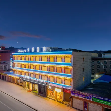LANZE HOTEL