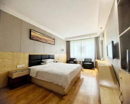 Sweet Sleep Hotel Hotels in Loudi