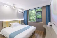 Shangxia Street Apartment Hotel (Shuitingmen Branch
