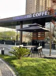 Ramada by Wyndham Luoyang Downtown - bar