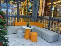 柒號電競酒店 Hotels in Zhuxi