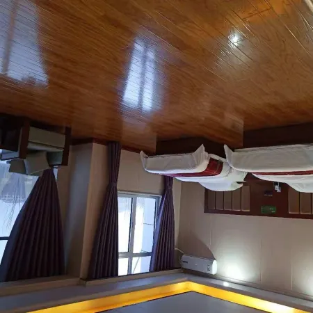 Haiyuan Zhongxin Hotel
