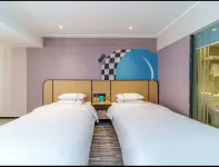 City Comfort Inn Hotel (Zhongshan Shaxi Xingbao Times Square) Các khách sạn ở Trung Sơn