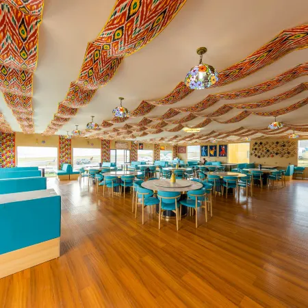 Windmill Camping Hotel Club