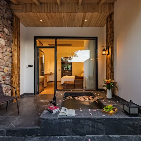 Qiyunli Boutique Homestay (Huangguoshu Waterfall Scenic Area Branch)