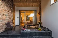 Qiyunli Boutique Homestay (Huangguoshu Waterfall Scenic Area Branch) - 수영장