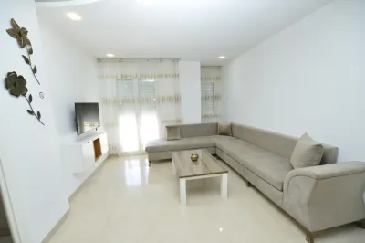 Dar Hella Apartments Hotels in 