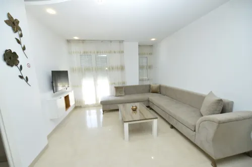 Dar Hella Apartments فنادق في نابل