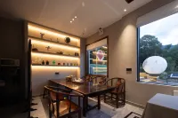 婺源初心山莊（篁嶺風景區店）