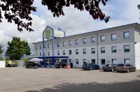 Hotel K1 Nohra - Weimar Hotels in Bad Berka