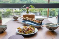 Banshandu Homestay (Longji Rice Terraces Ping'An Village Jiulong Wuhu Viewing Platform) - Morgenmad