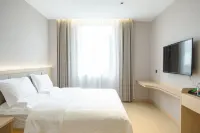 Anshun Yunpo Fanjing Hotel (Gufu Street) Hotels in Anshun