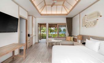 SAii Phi Phi Island Village