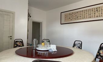 Central Asia Inn Hotel