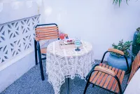 Jinse Courtyard Boutique Homestay (Liuxing Street)