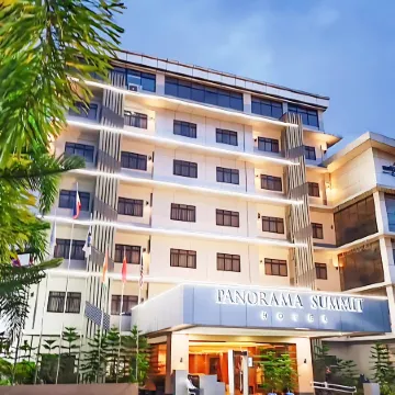 Panorama Summit Hotel