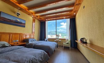 Nake Cangjia Homestay