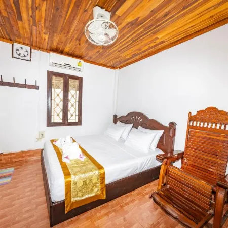 Nirasim Villa