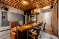 Duyue Homestay (Shunde Fisherman’s Wharf)