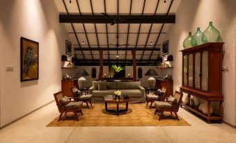 Nyne Hotels Mayur Lodge - Yala