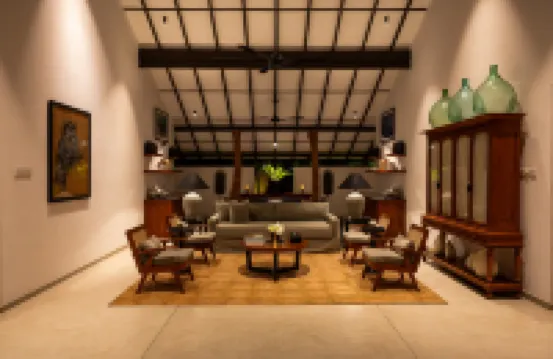 Nyne Hotels Mayur Lodge - Yala - All Inclusive