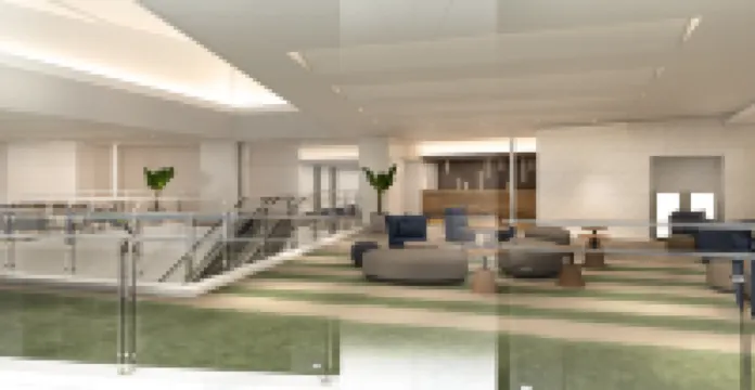 Seagaia Forest Condominium(Old：Luxze Hitotsuba)