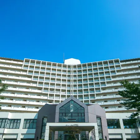 Seagaia Forest Condominium(Old：Luxze Hitotsuba)