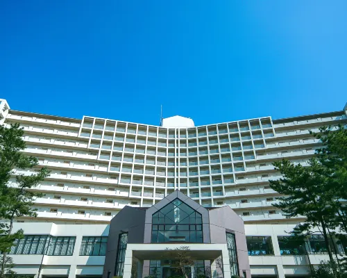 Seagaia Forest Condominium(Old：Luxze Hitotsuba) โรงแรมใกล้สถานีฮาสุกาอิเกะ