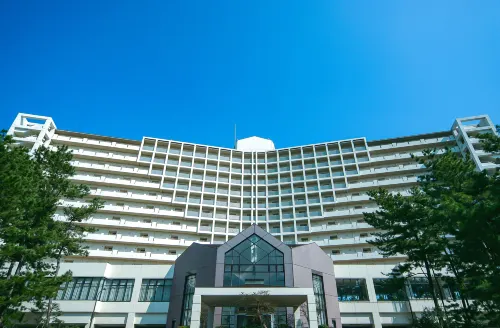 Seagaia Forest Condominium(Old：Luxze Hitotsuba) Hotels in Takanabe